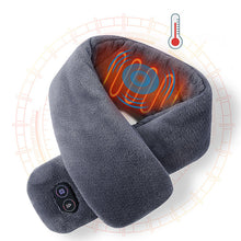 Laden Sie das Bild in den Galerie-Viewer, Winter-USB-Heizungsschal