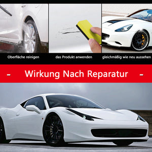 Universelles Reparaturmittel für Autokratzer