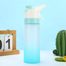 Laden Sie das Bild in den Galerie-Viewer, Tragbare Sprühflasche mit großer Kapazität für den Außenbereich