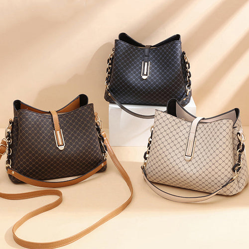 Modische Bedruckte Umhängetasche