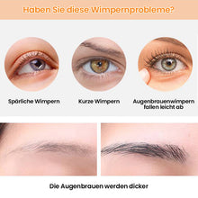 Laden Sie das Bild in den Galerie-Viewer, Pflegendes Wimpernwachstumsserum