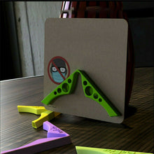 Laden Sie das Bild in den Galerie-Viewer, Kreativer Anti-Beschlag-Nasenclip