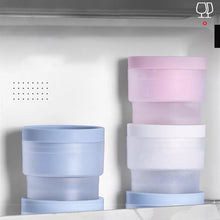 Laden Sie das Bild in den Galerie-Viewer, Stapelbare runde Eishockeyform