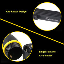 Laden Sie das Bild in den Galerie-Viewer, Doppellagige Gasschweißbrille