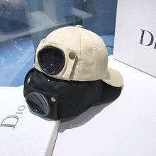 Laden Sie das Bild in den Galerie-Viewer, Personalisierte und modische Schirmmütze