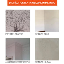 Laden Sie das Bild in den Galerie-Viewer, Wandreparatur-Rollbürste