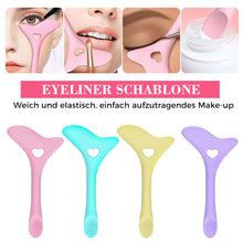 Laden Sie das Bild in den Galerie-Viewer, Multifunktionales Augen-Make-up-Werkzeug