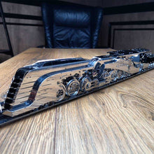 Laden Sie das Bild in den Galerie-Viewer, Mechanisches Modellpuzzle Set