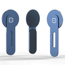 Laden Sie das Bild in den Galerie-Viewer, Magnetische Erweiterungshalterung aus Aluminiumlegierung für Laptops