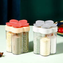 Laden Sie das Bild in den Galerie-Viewer, Gewürzbox für die Küche