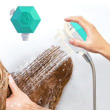 Laden Sie das Bild in den Galerie-Viewer, Badedusche für Haustiere