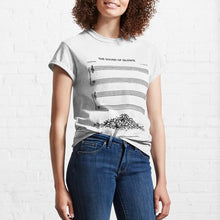 Laden Sie das Bild in den Galerie-Viewer, Kreative Note T-Shirt