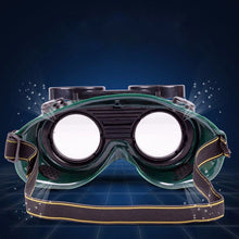 Laden Sie das Bild in den Galerie-Viewer, Hochklappbare Schweißbrille