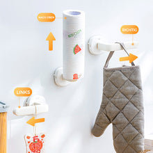 Laden Sie das Bild in den Galerie-Viewer, Multifunktionaler Haken in L-Form