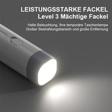 Laden Sie das Bild in den Galerie-Viewer, Kreative Augenschutzlampe