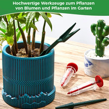 Laden Sie das Bild in den Galerie-Viewer, Mini-Saatgutspender