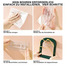 Laden Sie das Bild in den Galerie-Viewer, Multifunktionales Mehrschichtiges Küchenregal