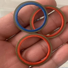 Laden Sie das Bild in den Galerie-Viewer, Verschiedene Dichtungssätze