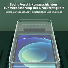 Laden Sie das Bild in den Galerie-Viewer, Leuchtende Airbag-Handyfolie