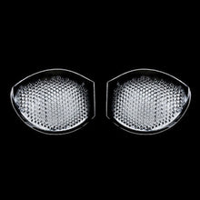 Laden Sie das Bild in den Galerie-Viewer, Verdicktes Atmungsaktives Brustpolster aus Silikon