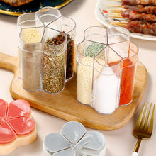 Laden Sie das Bild in den Galerie-Viewer, Gewürzbox für die Küche