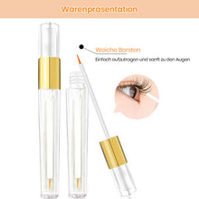 Laden Sie das Bild in den Galerie-Viewer, Pflegendes Wimpernwachstumsserum