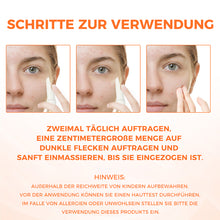 Laden Sie das Bild in den Galerie-Viewer, Feuchtigkeitsspendender Stift zur Fleckenentfernung