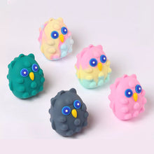 Laden Sie das Bild in den Galerie-Viewer, 3D Anti-Druck Zappelspielzeug für Kinder