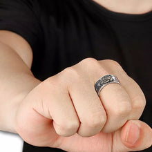 Laden Sie das Bild in den Galerie-Viewer, Glücklicher Pixiu-Ring