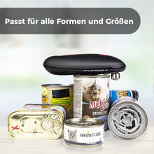 Laden Sie das Bild in den Galerie-Viewer, Elektrischer Dosenöffner