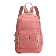 Laden Sie das Bild in den Galerie-Viewer, Leichter Wasserdichter Funktionaler Damenrucksack