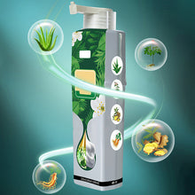 Laden Sie das Bild in den Galerie-Viewer, Reiner Pflanzenextrakt zum Färben grauer Haare