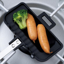 Laden Sie das Bild in den Galerie-Viewer, Doppelseitige Sandwich-Backform