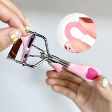 Laden Sie das Bild in den Galerie-Viewer, Wimpernclip-Set