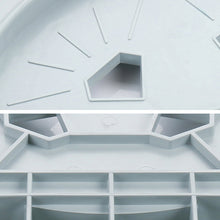 Laden Sie das Bild in den Galerie-Viewer, Abnehmbarer Mehrzweck-Gasflaschenboden