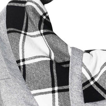 Laden Sie das Bild in den Galerie-Viewer, Vintage Unregelmäßiges Kleid