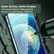 Laden Sie das Bild in den Galerie-Viewer, Leuchtende Airbag-Handyfolie