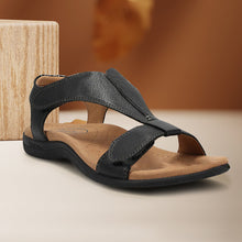 Laden Sie das Bild in den Galerie-Viewer, Bequeme Sommersandalen für Damen