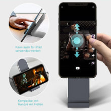 Laden Sie das Bild in den Galerie-Viewer, Neuer aktualisierter Handy-Ladeständer