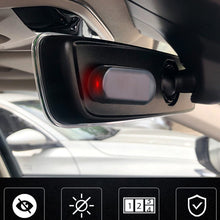 Laden Sie das Bild in den Galerie-Viewer, Automatische Blinkende LED-Analog-Alarmleuchte zur Diebstahlsicherung