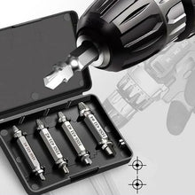 Laden Sie das Bild in den Galerie-Viewer, Schraubenausdreher (4 Stück/5 Stück/6 Stück)