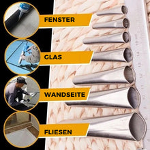 Laden Sie das Bild in den Galerie-Viewer, Wiederverwendbare Dichtungsdüse (14 Stück)