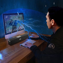 Laden Sie das Bild in den Galerie-Viewer, Multifunktionaler Drahtloser Bluetooth-Lautsprecher