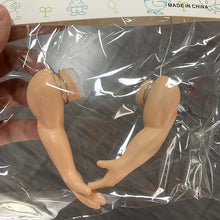 Laden Sie das Bild in den Galerie-Viewer, Lustiger 3D Hühnerarm