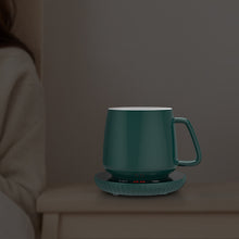 Laden Sie das Bild in den Galerie-Viewer, Intelligenter Thermostat Untersetzer