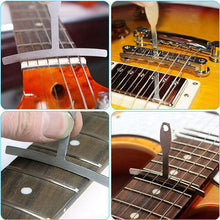 Laden Sie das Bild in den Galerie-Viewer, Gitarren-Reparaturwerkzeug-Set