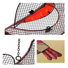 Laden Sie das Bild in den Galerie-Viewer, Samen dekoratives Vogelfutterhaus