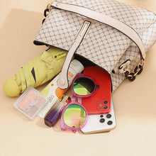 Laden Sie das Bild in den Galerie-Viewer, Modische Bedruckte Umhängetasche