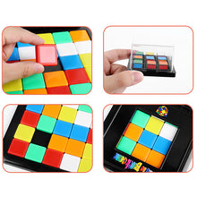 Laden Sie das Bild in den Galerie-Viewer, Magisches Blockspiel
