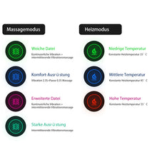 Laden Sie das Bild in den Galerie-Viewer, Winter-USB-Heizungsschal